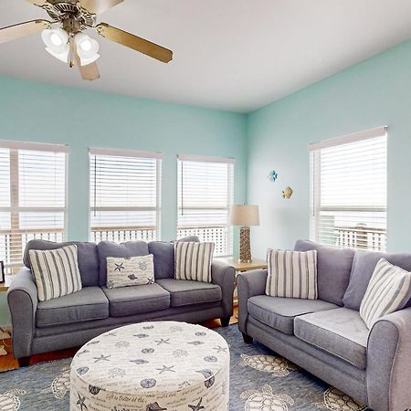 Beach, Love & Happiness Dauphin Island Extérieur photo