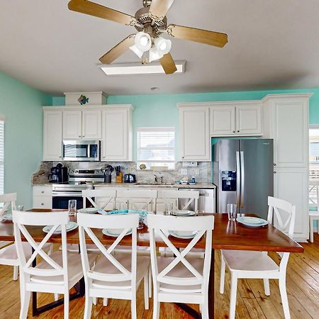 Beach, Love & Happiness Dauphin Island Extérieur photo