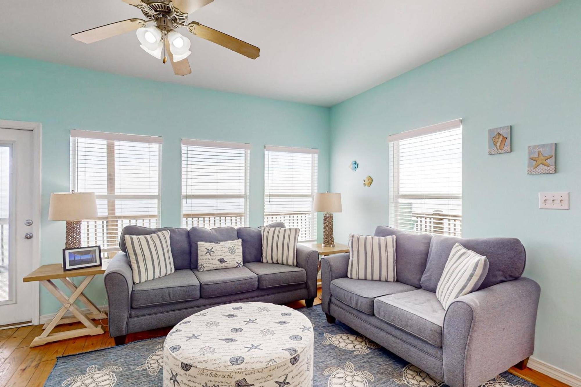 Beach, Love & Happiness Dauphin Island Extérieur photo