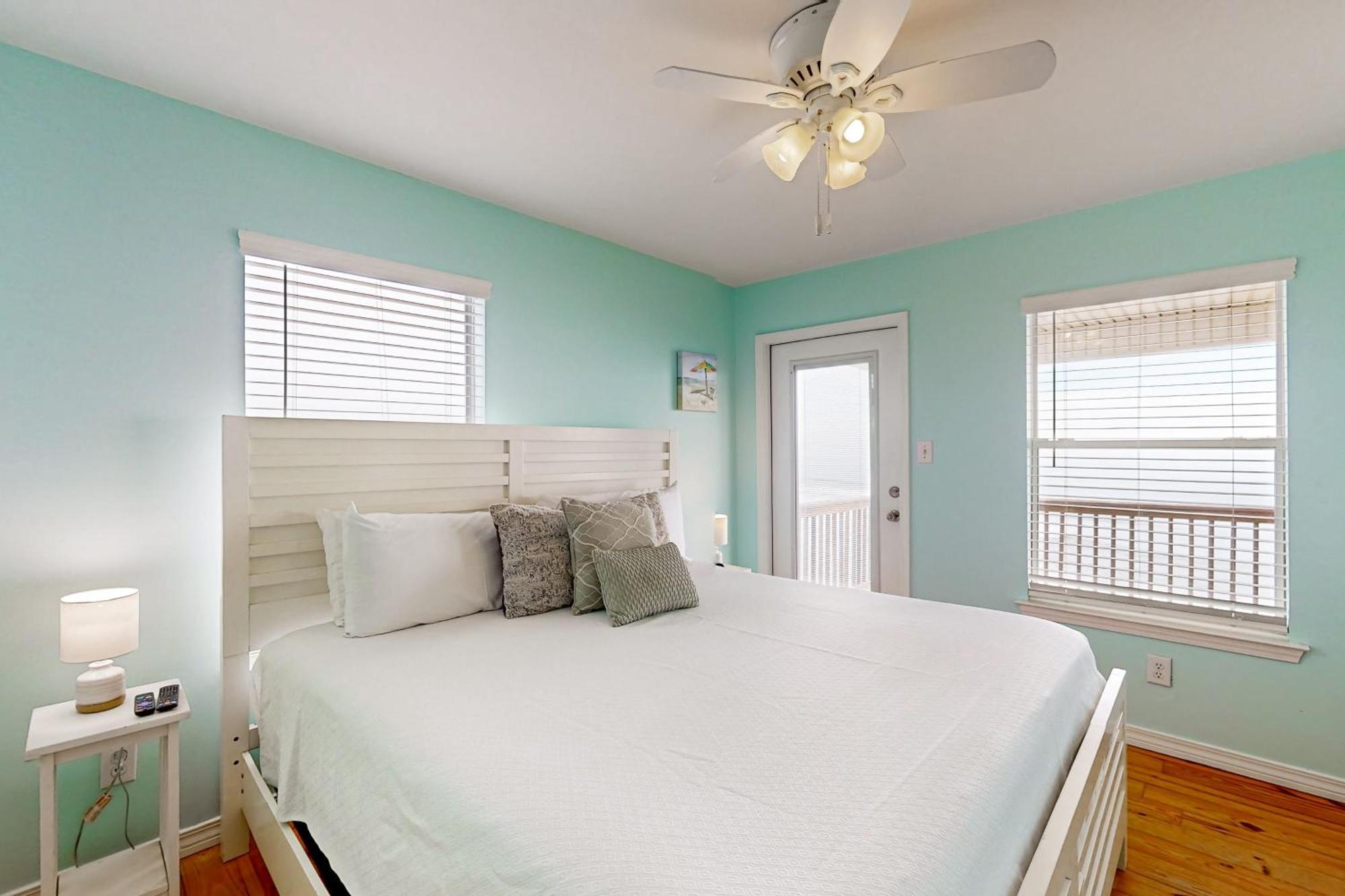 Beach, Love & Happiness Dauphin Island Extérieur photo