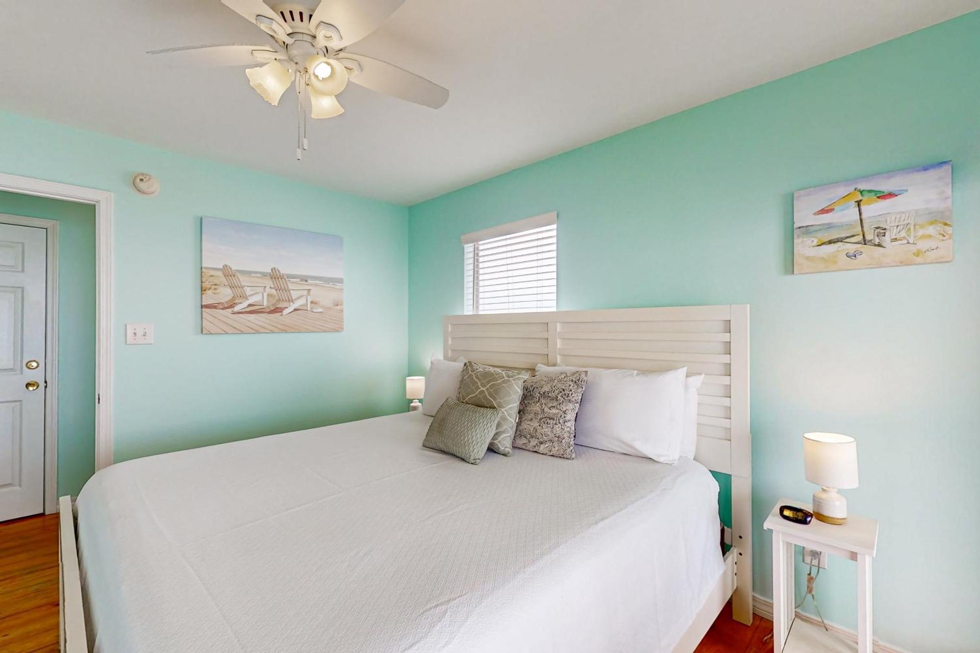 Beach, Love & Happiness Dauphin Island Extérieur photo
