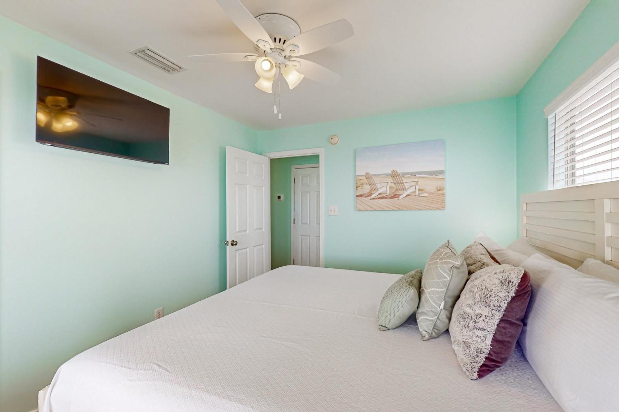 Beach, Love & Happiness Dauphin Island Extérieur photo