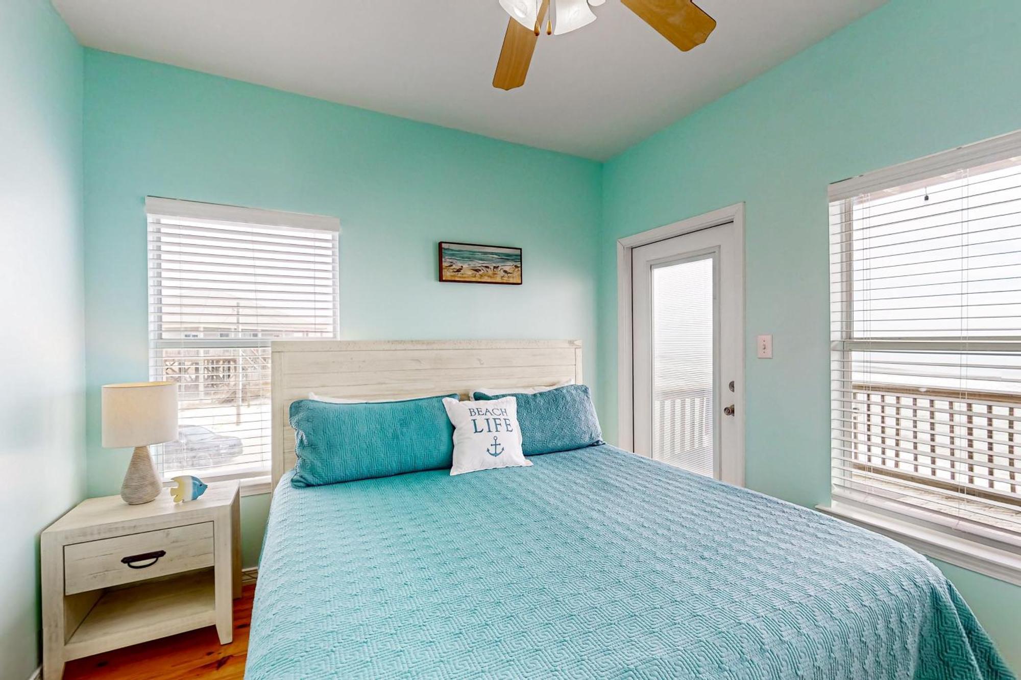 Beach, Love & Happiness Dauphin Island Extérieur photo