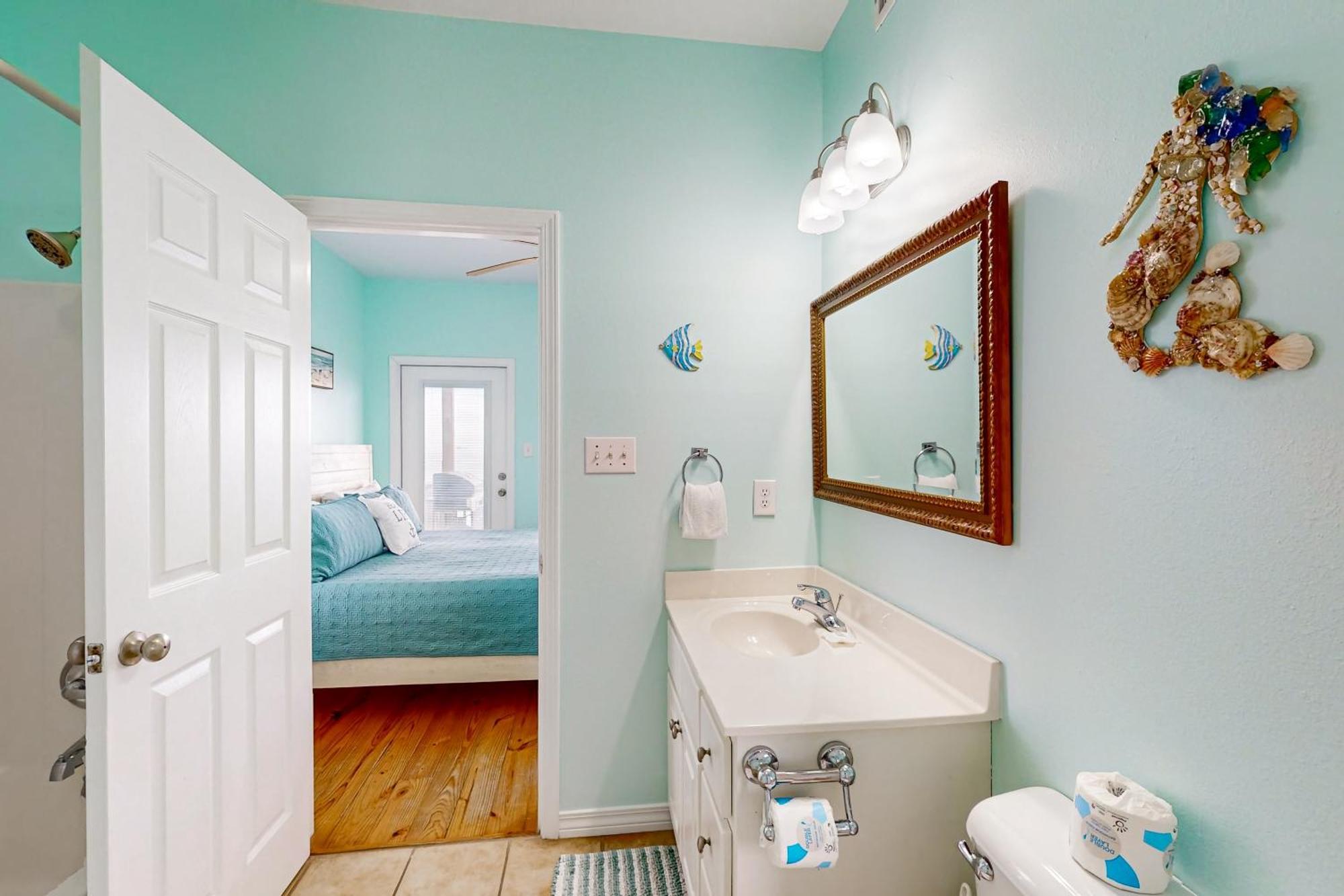 Beach, Love & Happiness Dauphin Island Extérieur photo