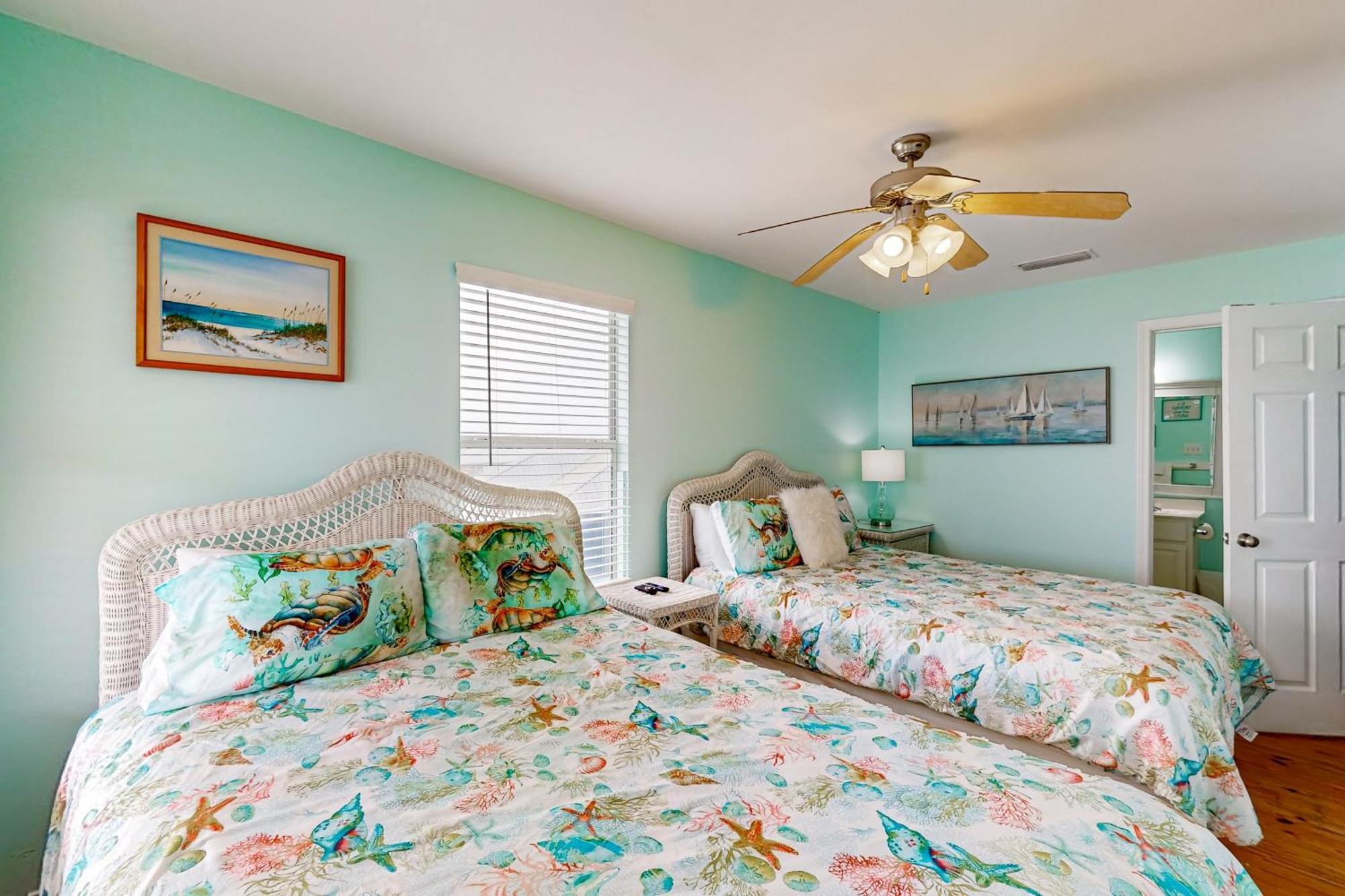 Beach, Love & Happiness Dauphin Island Extérieur photo