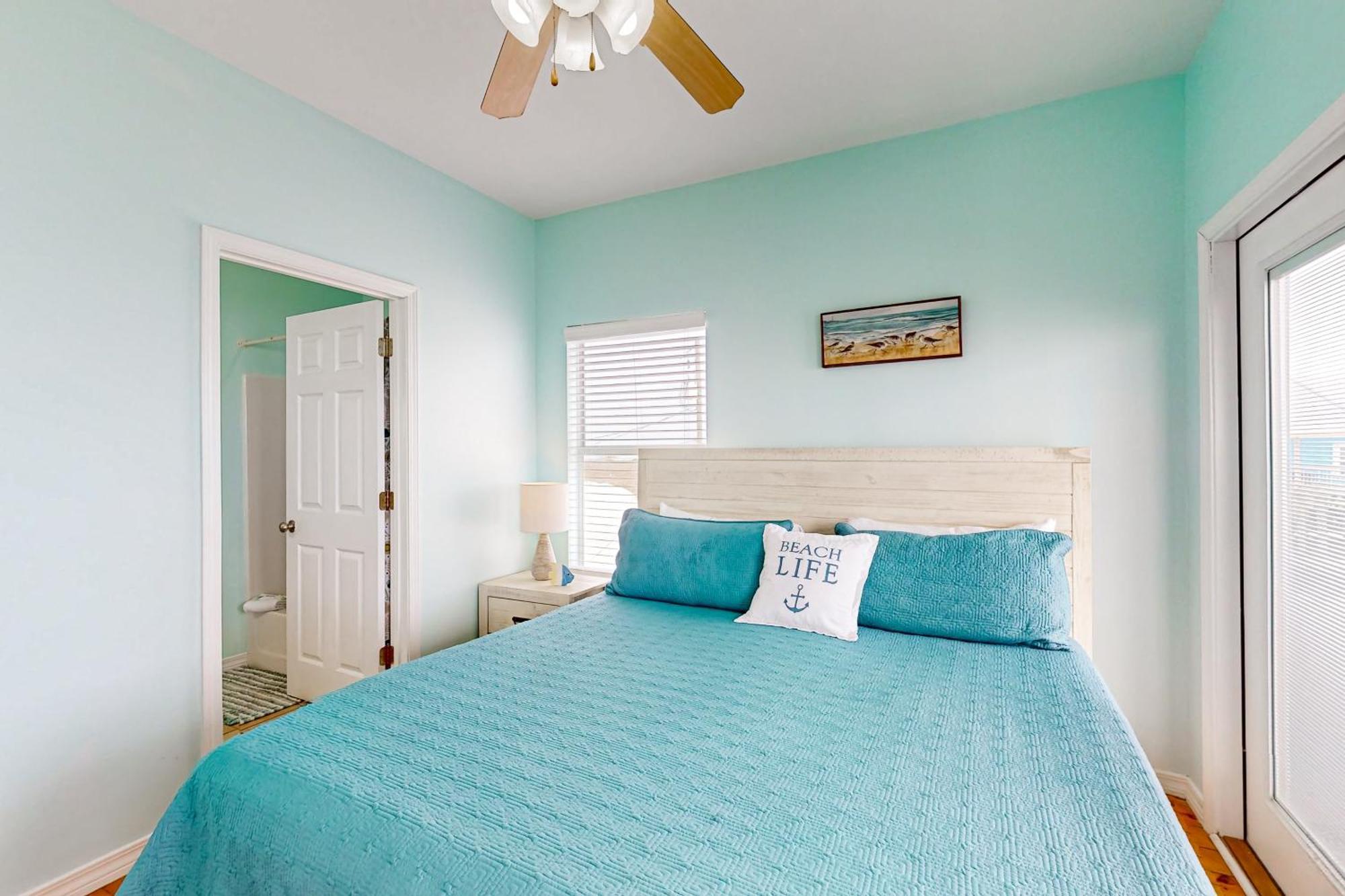 Beach, Love & Happiness Dauphin Island Extérieur photo