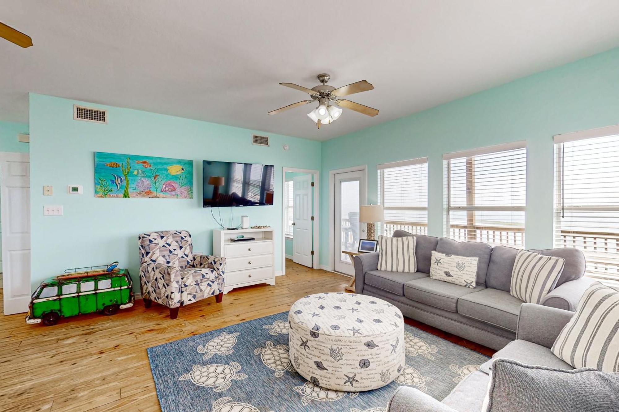 Beach, Love & Happiness Dauphin Island Extérieur photo